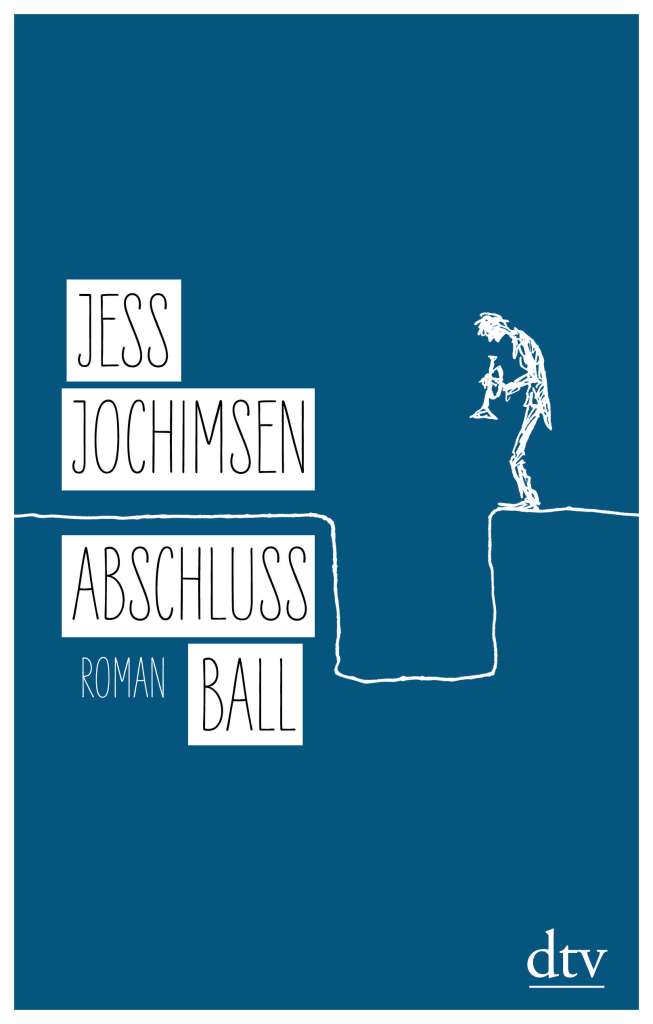 COVER_Jess Jochimsen_Abschlussball_dtv